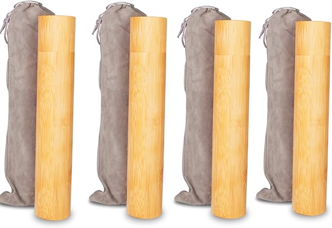 Bamboo Mini Scattering Urns