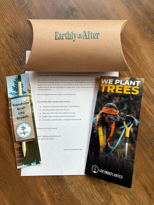 Membership Kit