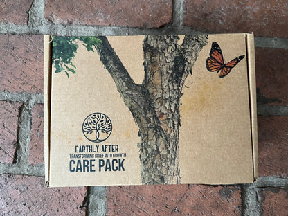 Pet Loss Care Pack