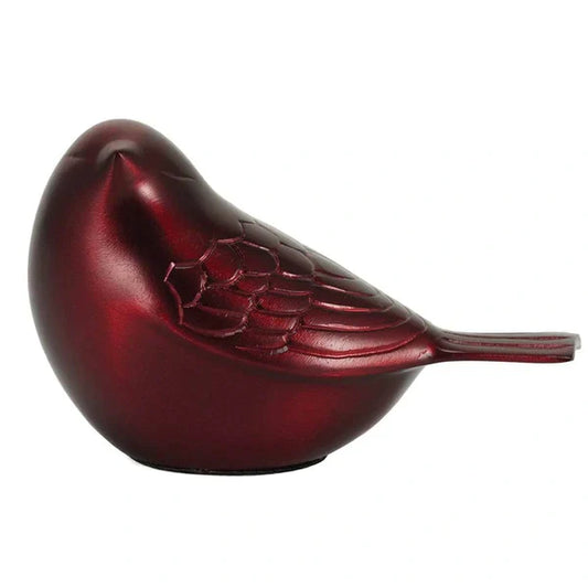 Brass Songbird