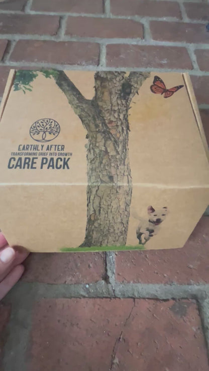 Pet Loss Care Pack