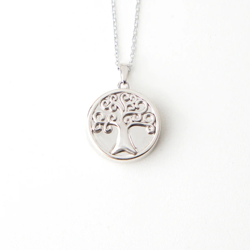 Tree of Life Pendant