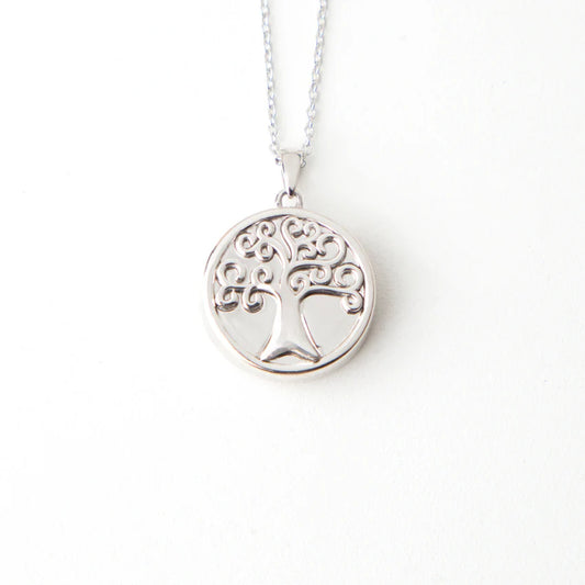 Tree of Life Pendant