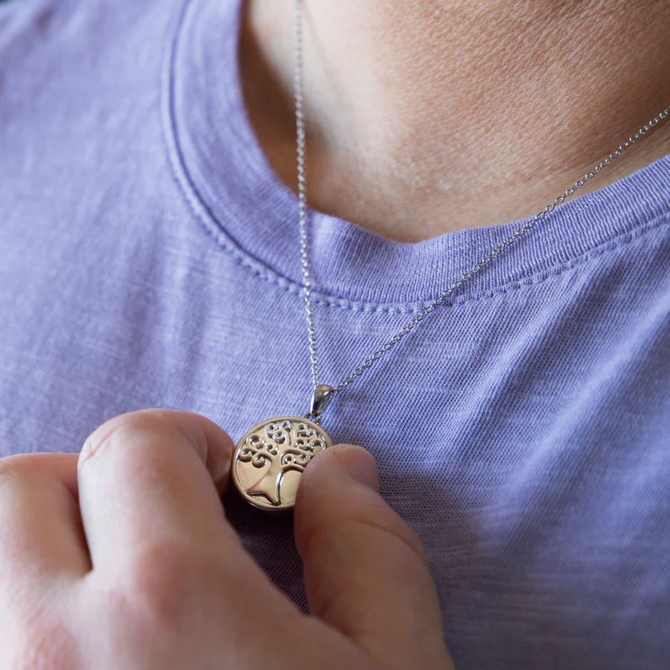 Tree of Life Pendant